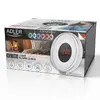 Adler AD1916 — будильник Wake‑Up Light с FM Photo 6