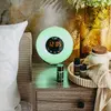 Adler AD1916 — будильник Wake‑Up Light с FM Photo 8