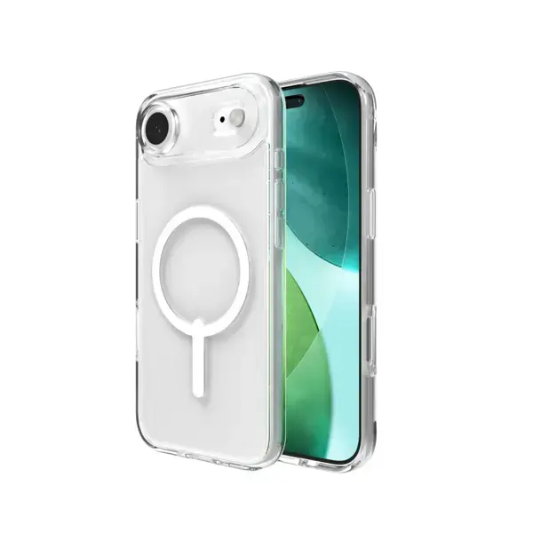 Cover ZAGG Crystal Palace Lite Snap Case Apple iPhone 17 Air Photo 2