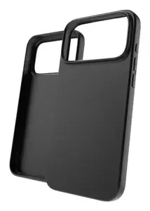 ZAGG Defence Vāciņš Apple iPhone 17 Pro Max 6.9 collas Melns