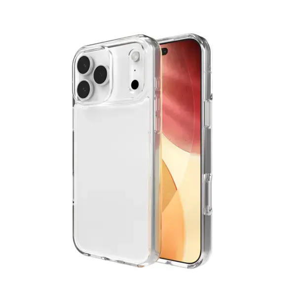 Cover ZAGG Crystal Palace Lite Case Apple iPhone 17 Pro Max Photo 2