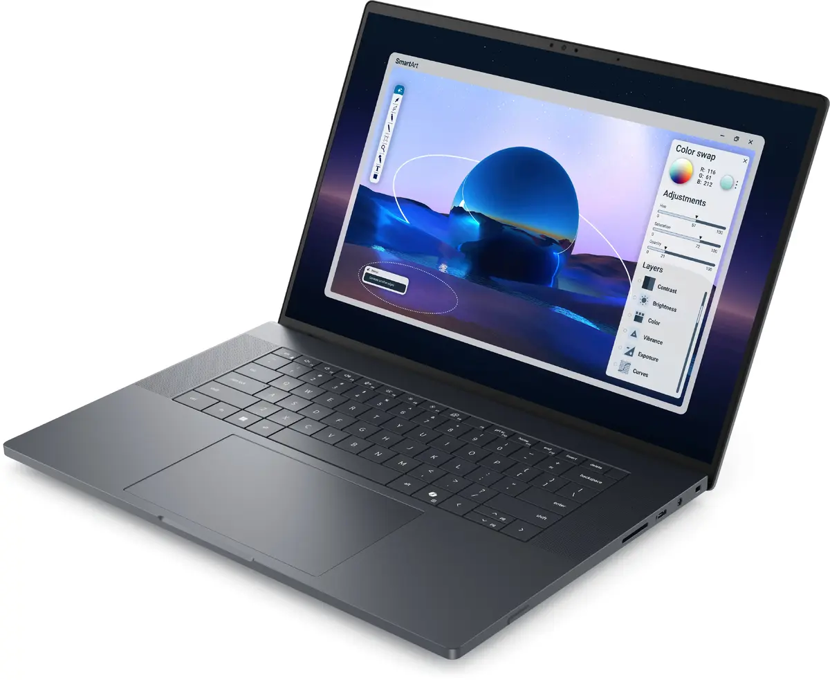 Mobilā darba stacija DELL Pro Max 16 Premium MA16250 Photo 3