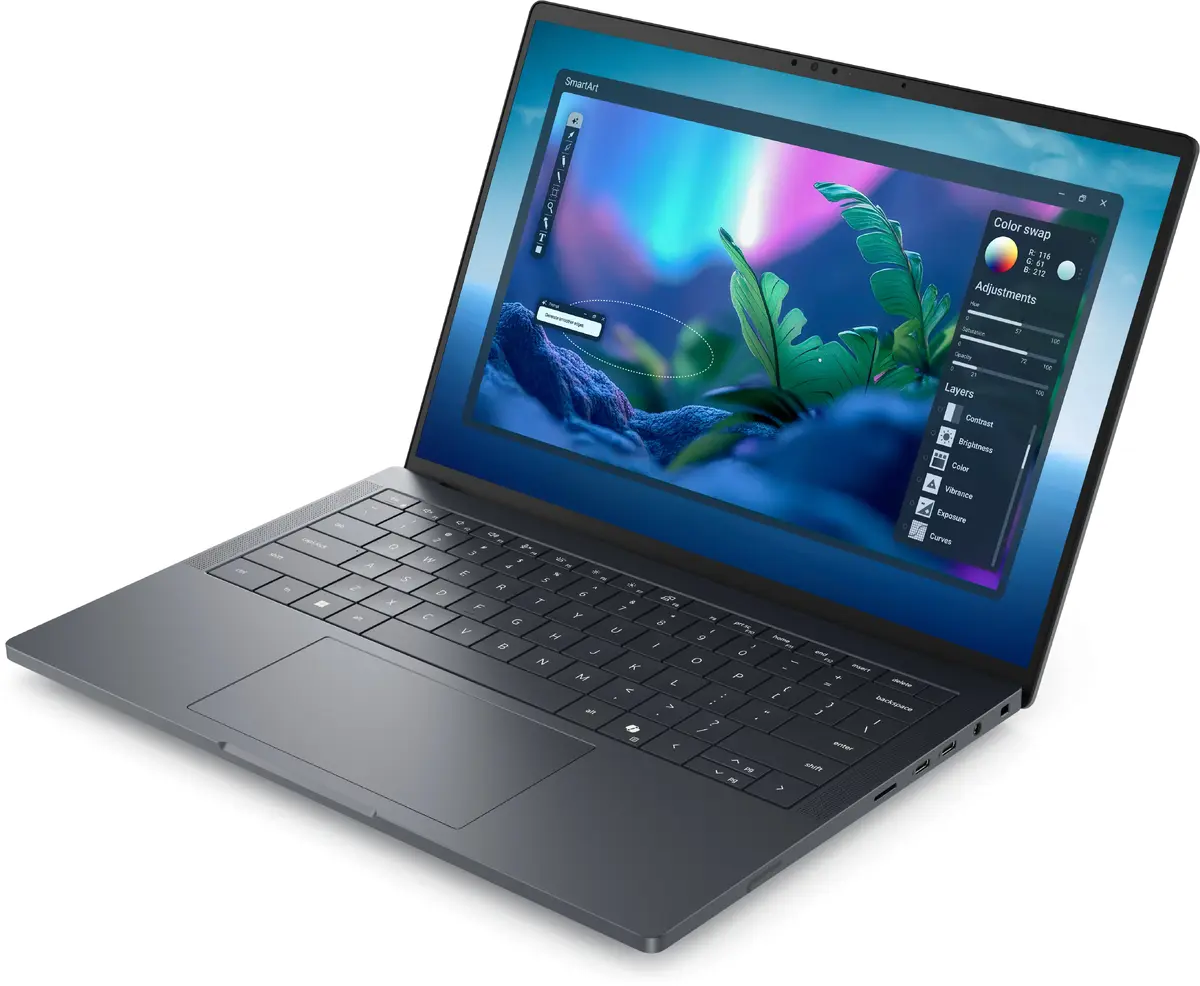 Klēpjdators DELL Pro Max 14 Premium MA14250 Photo 3