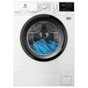 Стиральная машина Electrolux EWS6427BE 6 кг 1200 об/мин класс энергопотребления A