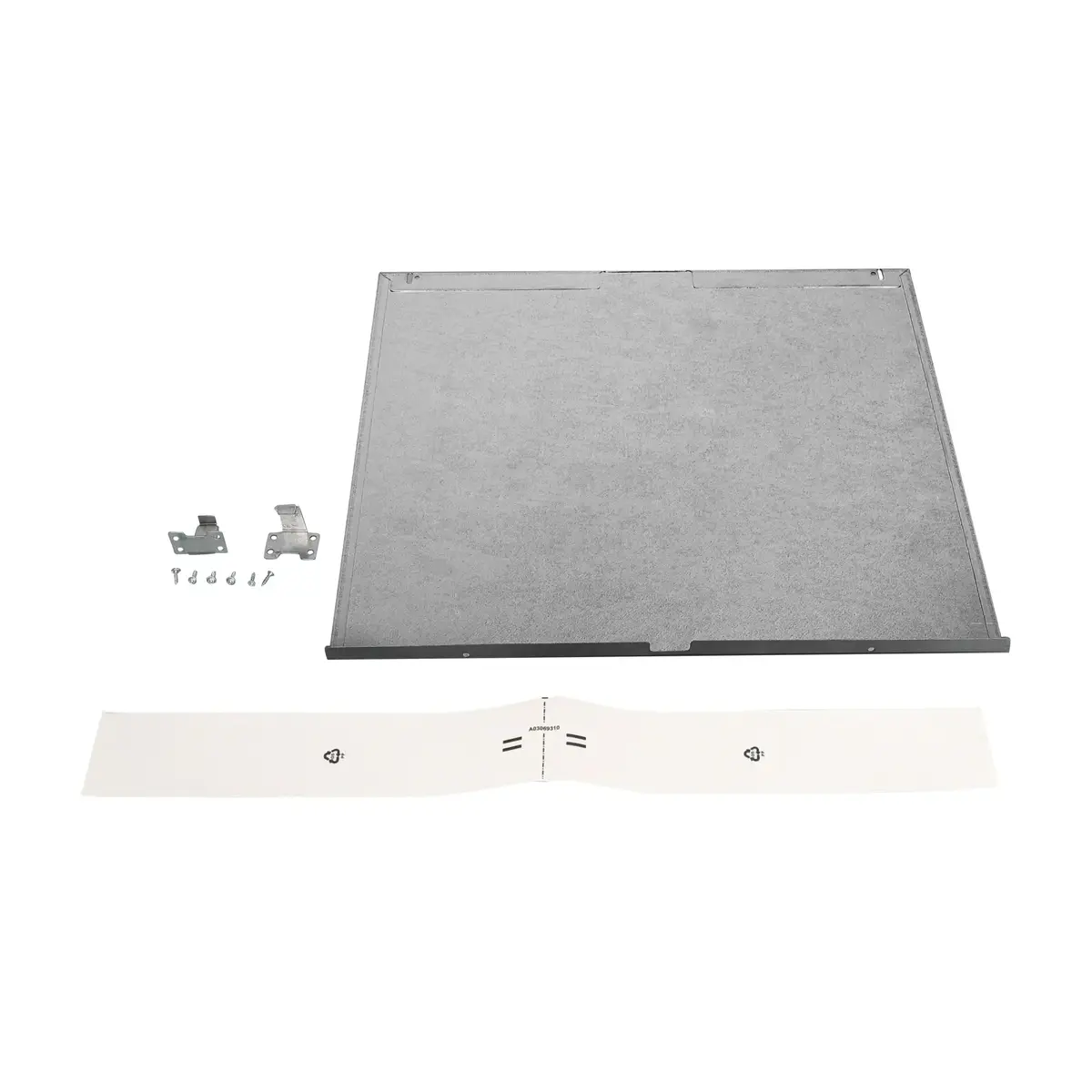 Installation kit Electrolux M3DKH100 Photo 2