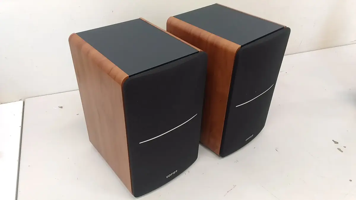 Speakers