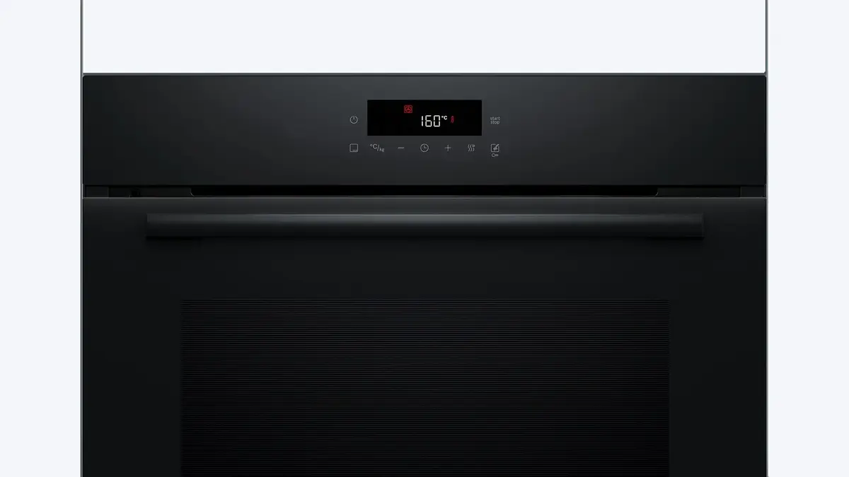 Встраиваемая духовка Bosch Serie 2 HBA571BB4 Photo 2
