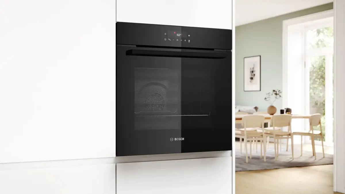 Встраиваемая духовка Bosch Serie 2 HBA571BB4 Photo 3