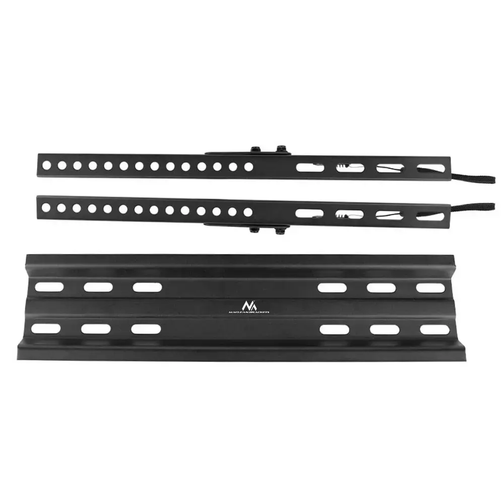 Wall TV mount MACLEAN MC-748A VESA 400x400 Photo 2