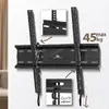 Wall TV mount MACLEAN MC-748A VESA 400x400 Photo 4