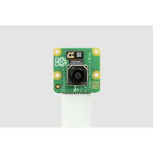 Камера Raspberry Pi Raspberry Pi Camera Module 3 1920x1080 120fps