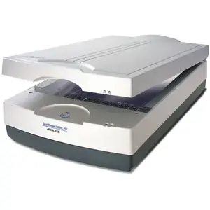 Flatbed scanner Microtek ScanMaker 1000XL Plus 3200 x 6400 DPI A3 White
