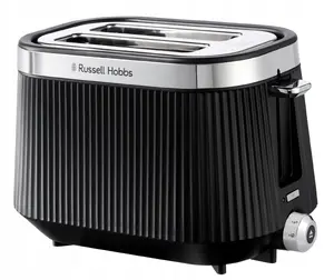Toaster Russell Hobbs Brontë 26760-56 — 2-slice black