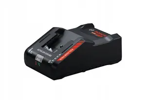 Battery charger Bosch EXPERT EXAL18V-160 for 18V batteries model 1600A03D3A