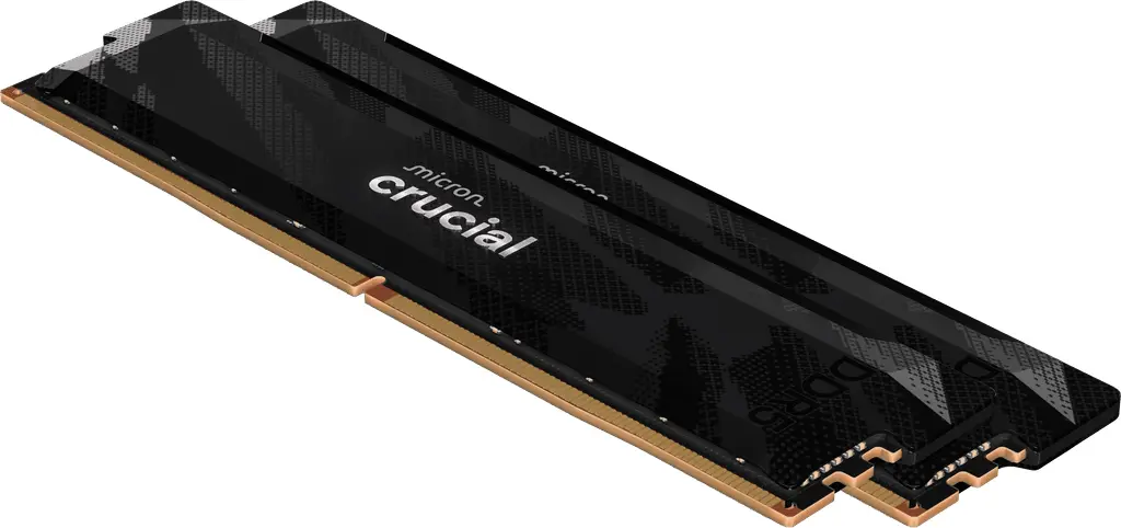 Crucial Pro CP2K16G64C32U5B Atmiņas modulis 32