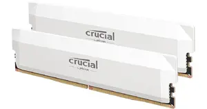 Atmiņas modulis Crucial Pro DDR5 32GB 6400 MT/s