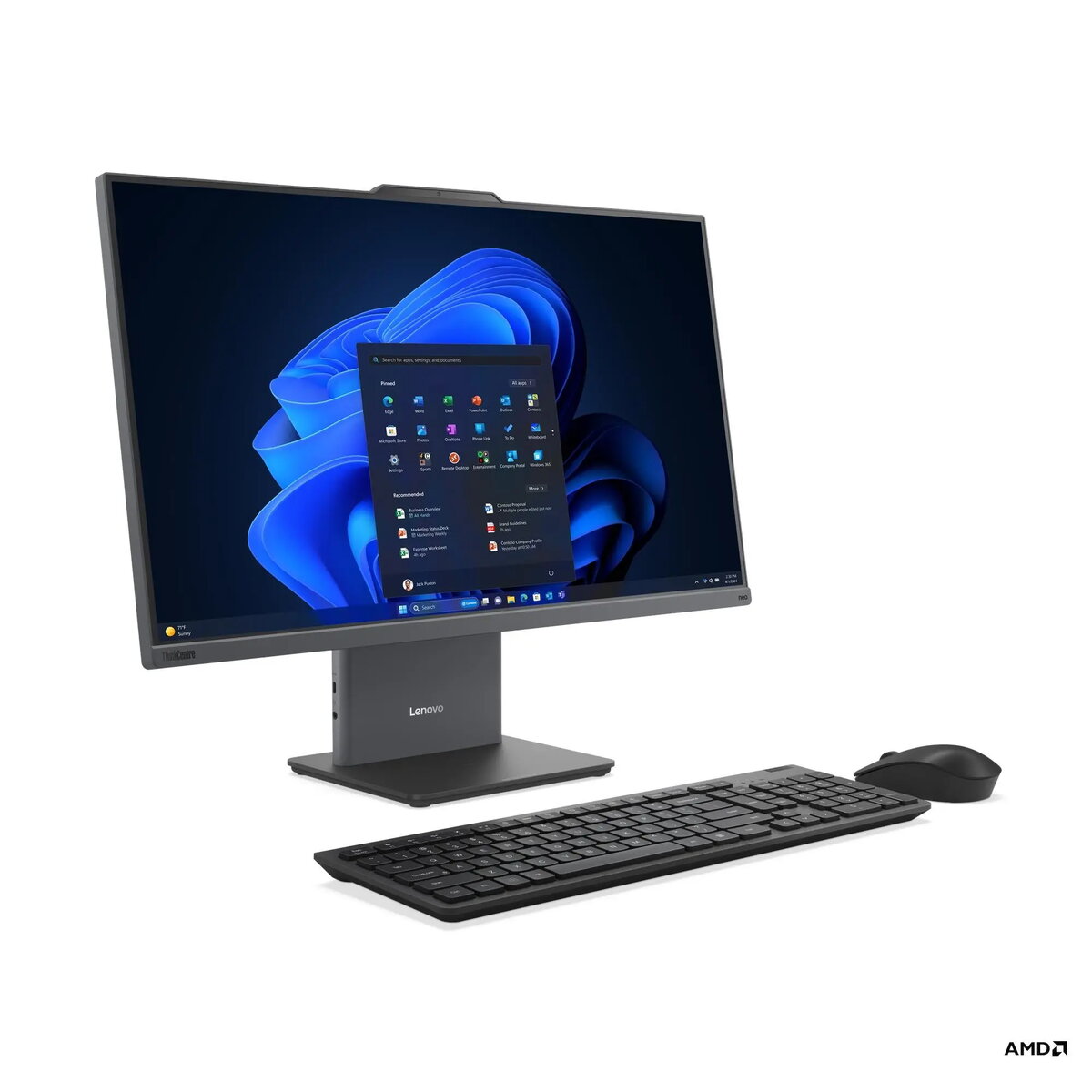 Dators Lenovo TC Neo 50a G6