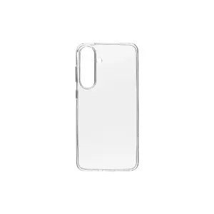 Protective TPU phone case Tactical for Samsung Galaxy A17 5G, transparent