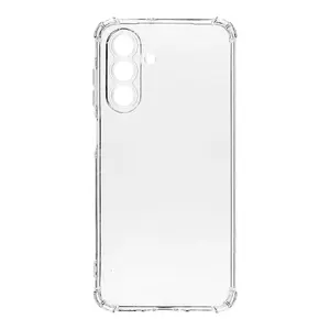 Protective TPU Plyo Case Tactical for Samsung Galaxy A17 5G, transparent