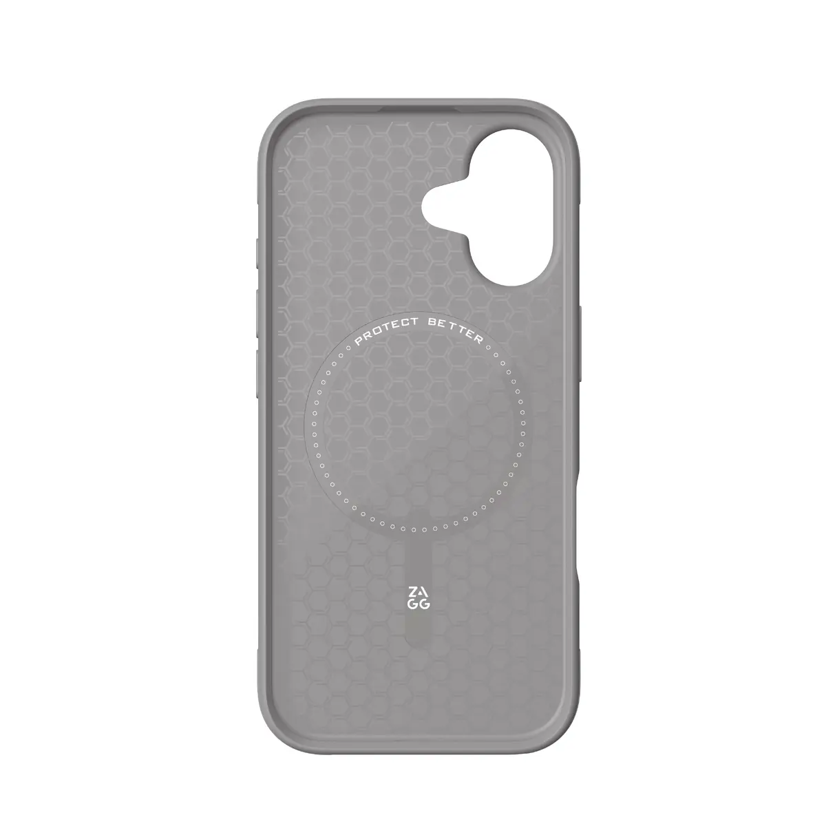 Чехол ZAGG Luxe Snap Case Apple iPhone 17 Photo 5