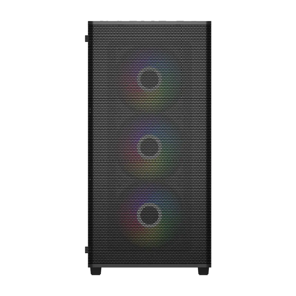 FSP M220-BA Midi Tower datora korpuss Photo 2