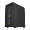 FSP M220-BA Midi Tower datora korpuss Photo 3