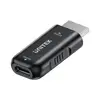 HDMI to USB-C adapter Unitek V1187BBK01 Photo 4