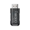 HDMI to USB-C adapter Unitek V1187BBK01 Photo 5