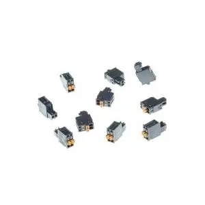 AXIS 5505-261 2-pin 2.5 mm wire connector Photo 2