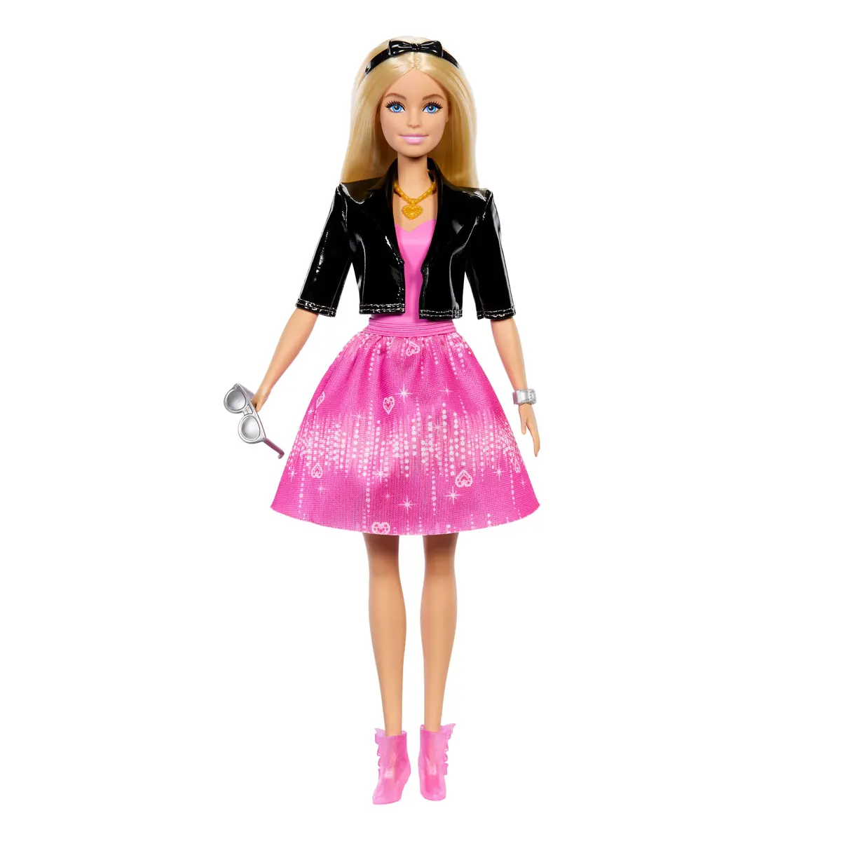 Barbie Fashion Doll Adventes kalendārs Photo 4