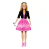 Barbie Fashion Doll Adventes kalendārs Photo 4