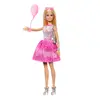 Barbie Fashion Doll Adventes kalendārs Photo 5