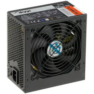 Power Supply Unit Akyga AK-U4-350 350W 20+4 pin ATX Black