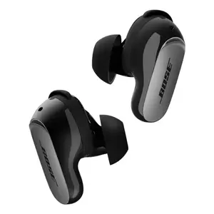 Наушники Bose QuietComfort Ultra True Wireless Stereo Bluetooth Черный Серый
