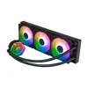 Система жидкостного охлаждения Cooler Master MasterLiquid 360 ATMOS Photo 5