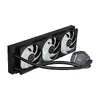 Система жидкостного охлаждения Cooler Master MasterLiquid 360 ATMOS Photo 6