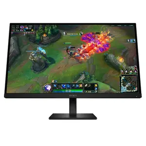 Spēļu monitors HP OMEN 27 collas QHD 180Hz 2560 x 1440 LCD