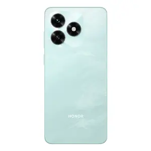 Смартфон Honor X5c Plus 6.74" 4 ГБ 64 ГБ Зелёный