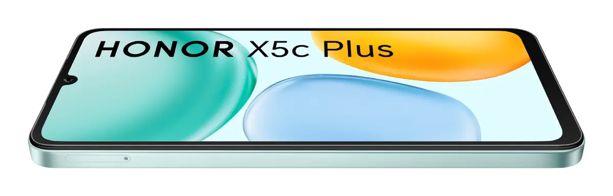 Смартфон Honor X5c Plus Photo 9