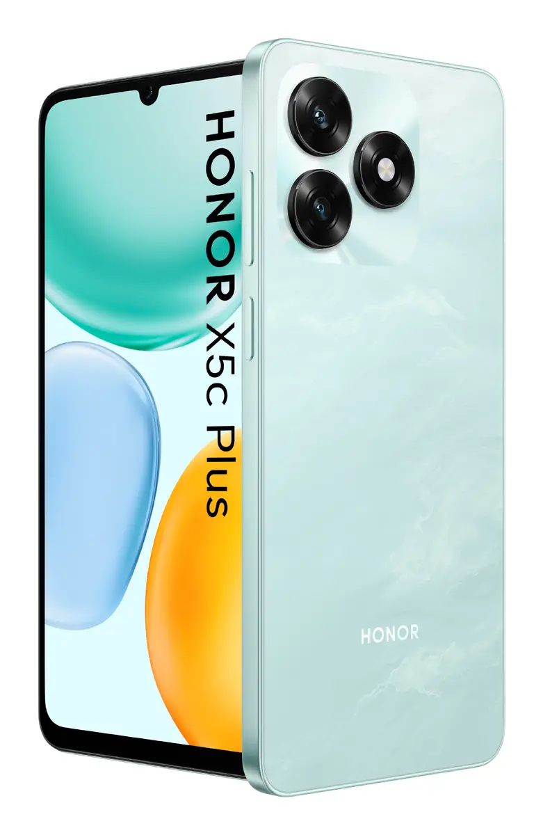 Смартфон Honor X5c PLUS Photo 2