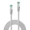 Lindy Cat6A S/FTP патч‑кабель 0,5 м Photo 2