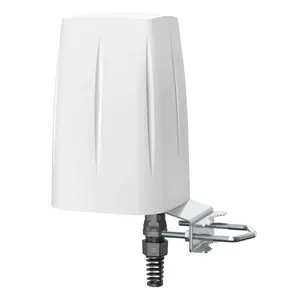 Внешняя 4G LTE антенна QuWireless QuSpot RUTM52 AM52S с кабелем 10 м