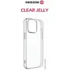 Clear Jelly Case SWISSTEN Xiaomi Redmi Note 14 Pro 5G Photo 2