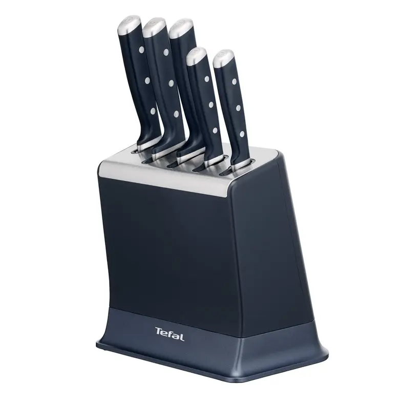 Набор ножей Tefal EverSharp K297S644 Photo 2