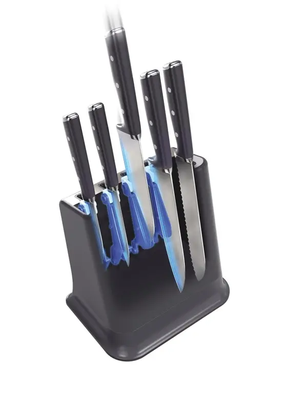Набор ножей Tefal EverSharp K297S644 Photo 7