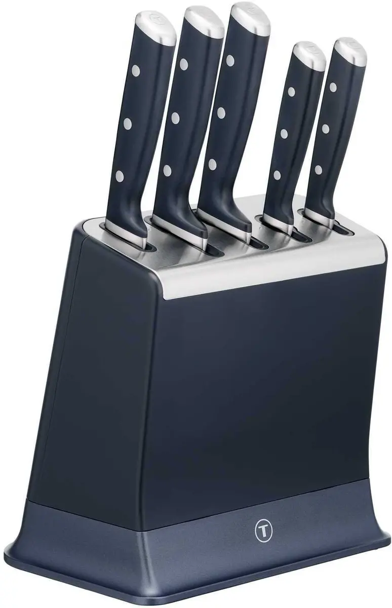 Tefal EverSharp K297S644 5 daļu virtuves