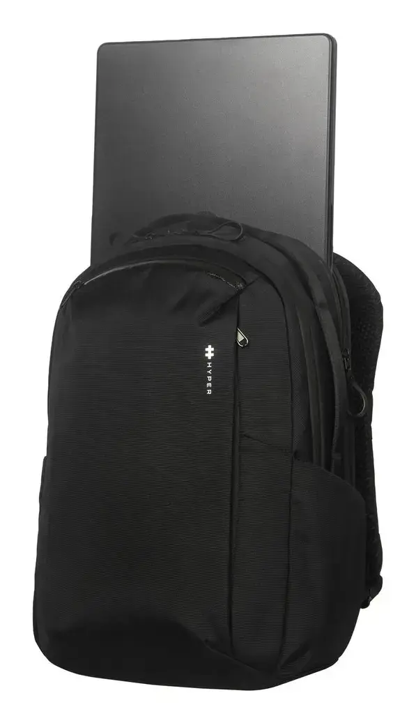 HYPER HyperPack HP21PBKGL рюкзак для 16" ноутбука Photo 2