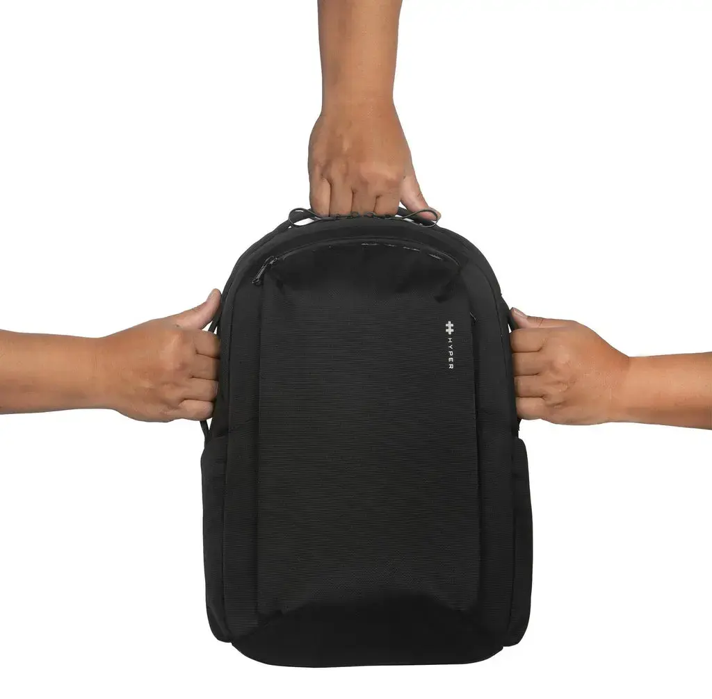 HYPER HyperPack HP21PBKGL рюкзак для 16" ноутбука Photo 6