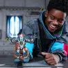 Фигурка Действия Moose Toys Mr Beast Lab Mutators Photo 11