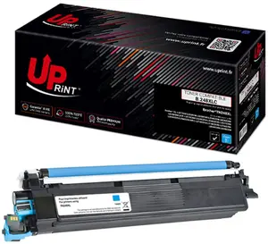 Toner cartridge Uprint TN248XLC Cyan – approx. 2300 pages yield